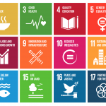 AGENDA 2030, un programma di sviluppo sostenibile per le persone, il pianeta e la prosperità.