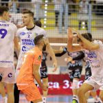 Top Volley Cisterna, l’evoluzione continua…