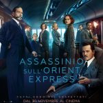 RECENSIONE ASSASSINIO SULL’ORIENT EXPRESS