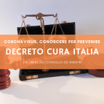 Coronavirus, decreto “cura Italia” approvato