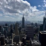 Questa settimana vi porteremo alla scoperta di una delle più grandi città americane: New York City! ...