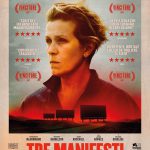 RECENSIONE TRE MANIFESTI A EBBING, MISSOURI