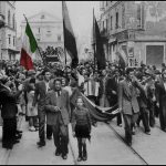 25 Aprile,Festa della Liberazione: significato e storia della Resistenza partigiana.