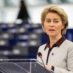 Coronavirus, Von der Leyen: Chiediamo scusa all'Italia, non eravamo pronti. Ma ora l'Europa c'è