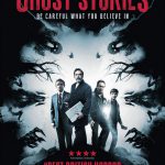 RECENSIONE GHOST STORIES