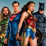 RECENSIONE JUSTICE LEAGUE