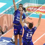 Top Volley Cisterna pronta a ripartire con grandi ambizioni