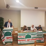 FILCA CISL Latina: ripartire dall’edilizia per la ripresa del Paese