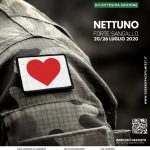 GUERRE&PACE FILM FEST 2020 - NETTUNO 20-26 LUGLIO - XVIII edizione