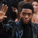 Cinema, morto l’attore Chadwick Boseman