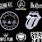 Il significato dei nomi delle rock band più amate