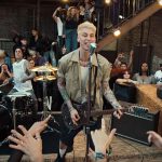 Machine Gun Kelly: sull’onda del pop punk