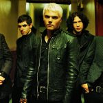 MY CHEMICAL ROMANCE: IL GRANDE RITORNO