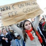 Tra povertà e covid: ecco come stanno i millenials