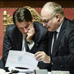 Def: Il governo prepara la manovra da 40 miliardi, 22 in deficit.