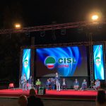 Questa sera a Parco Berlinguer si celebra la CISL e i suoi valori: interviene il Prefetto e il Quest...