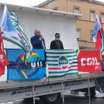 Cgil, Cisl e Uil dicono stop al caporalato