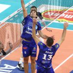 Coppa Italia amara per la Top Volley Cisterna