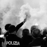 Cosa rimane della manifestazione di Lunedì a Latina