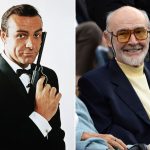 ULTIM'ORA: è morto Sean Connery