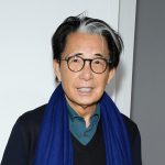 IL CELEBRE STILISTA KENZO TAKADA MORTO PER CORONAVIRUS