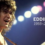 Morto Eddie Van Halen, leggenda del rock and roll