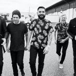 GLI A DAY TO REMEMBER ANNUNCIANO IL NUOVO ALBUM