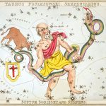 La tredicesima costellazione dello zodiaco e il simbolo dell’OMS.