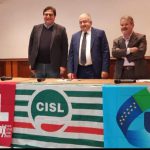 CGIL, CISL E UIL richiedono un incontro all’Asl Latina per l’emergenza Covid-19