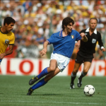 È morto paolo Rossi, eroe di Spagna ‘82