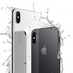 L’Apple ha mentito sulla resistenza all’acqua di Iphone