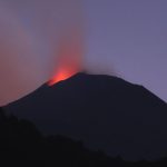 L’ETNA TORNA IN ATTIVITÀ