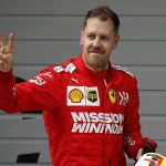 Vettel è tempo dei saluti. Dopo sei stagioni il pilota tedesco lascia la scuderia di Maranello.