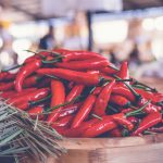 Il peperoncino è un valido alleato