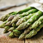 Asparagi e drenaggio