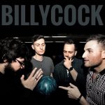 BILLYCOCK: UN NATALE ALL’INSEGNA DEL PUNK-ROCK!