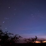 Le 6 costellazioni più belle del cielo invernale