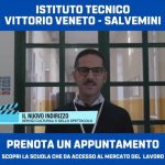 Servizi Culturali e dello Spettacolo: al “Vittorio Veneto – Salvemini” sbarca un nuovo indirizzo