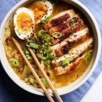 Ramen - Il Giappone in una ciotola