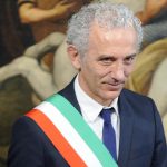 Indagato il Sindaco di Latina  Damiano Coletta