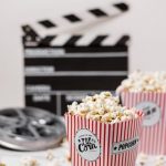 Popcorn mania: 5 sfiziose varianti da provare