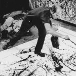 Jackson Pollock, il genio del movimento