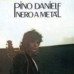 “Nero a metà“ l’album della consacrazione per Pino Daniele