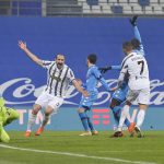 La Juventus vince la Supercoppa Italiana