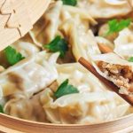 Ravioli cinesi al vapore Xiao Mai: una gustosa alternativa orientale ricca di nutrienti.