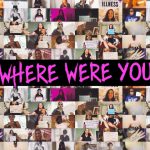 GIRLFRIENDS: IL NUOVO VIDEO DELLA CANZONE “WHERE WERE YOU”