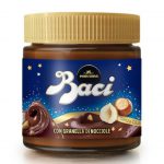 Crema ai Baci Perugina: il nuovo dolcissimo competitor della Nutella.