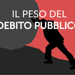 Italia, quanto pesa il nostro debito sulle finanze pubbliche?