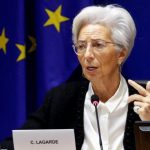 Europa, Lagarde: schermare l'economia fino all'immunità