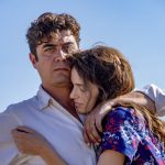 L’ultimo Paradiso.  Il nuovo film di Riccardo Scamarcio.